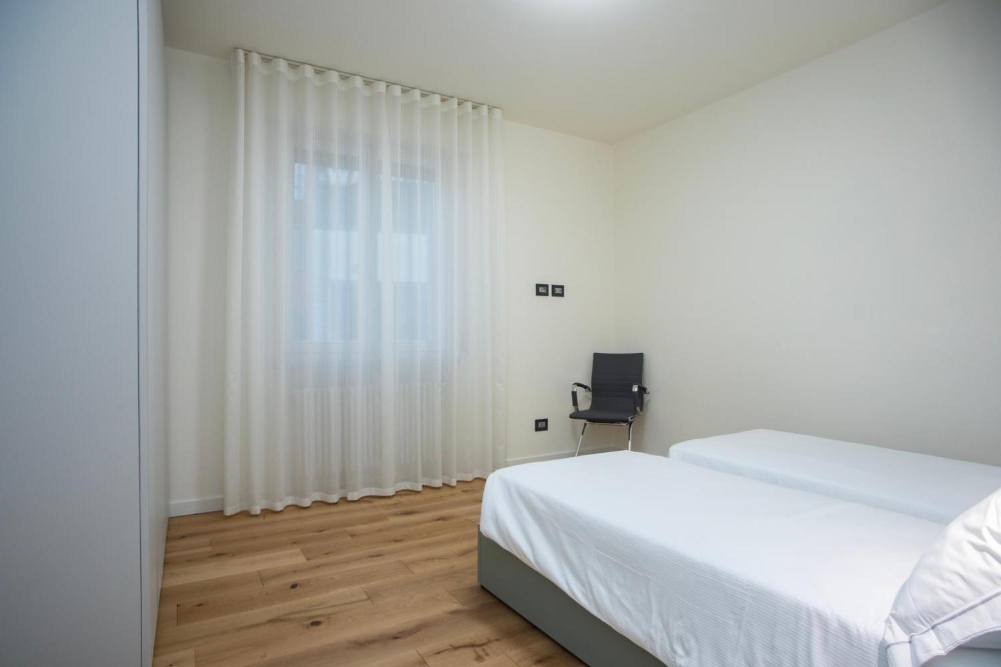 Casa Lina Villa Bardolino Buitenkant foto