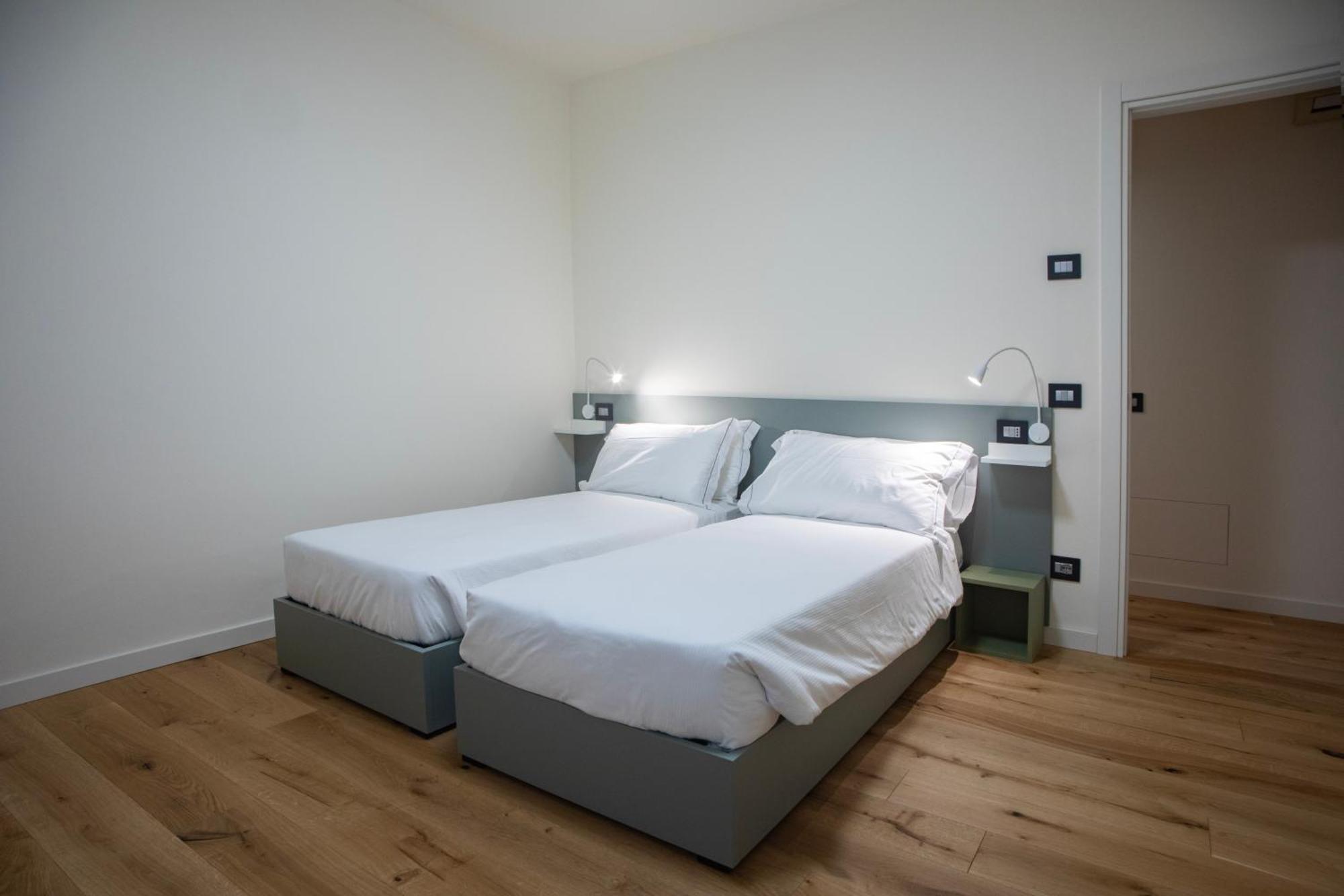 Casa Lina Villa Bardolino Buitenkant foto