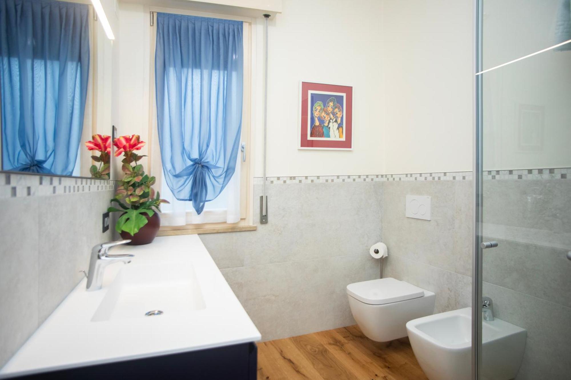 Casa Lina Villa Bardolino Buitenkant foto
