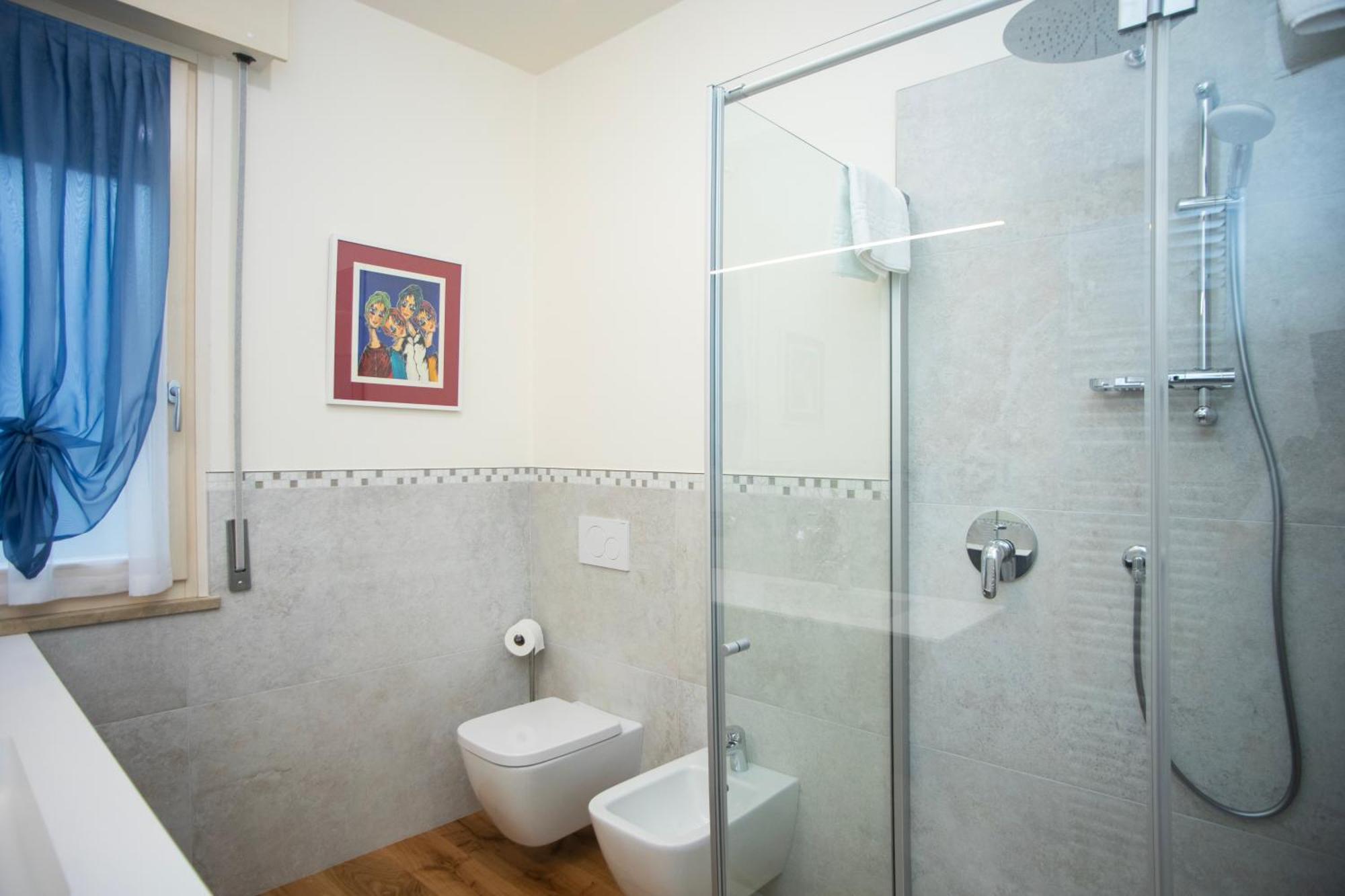 Casa Lina Villa Bardolino Buitenkant foto