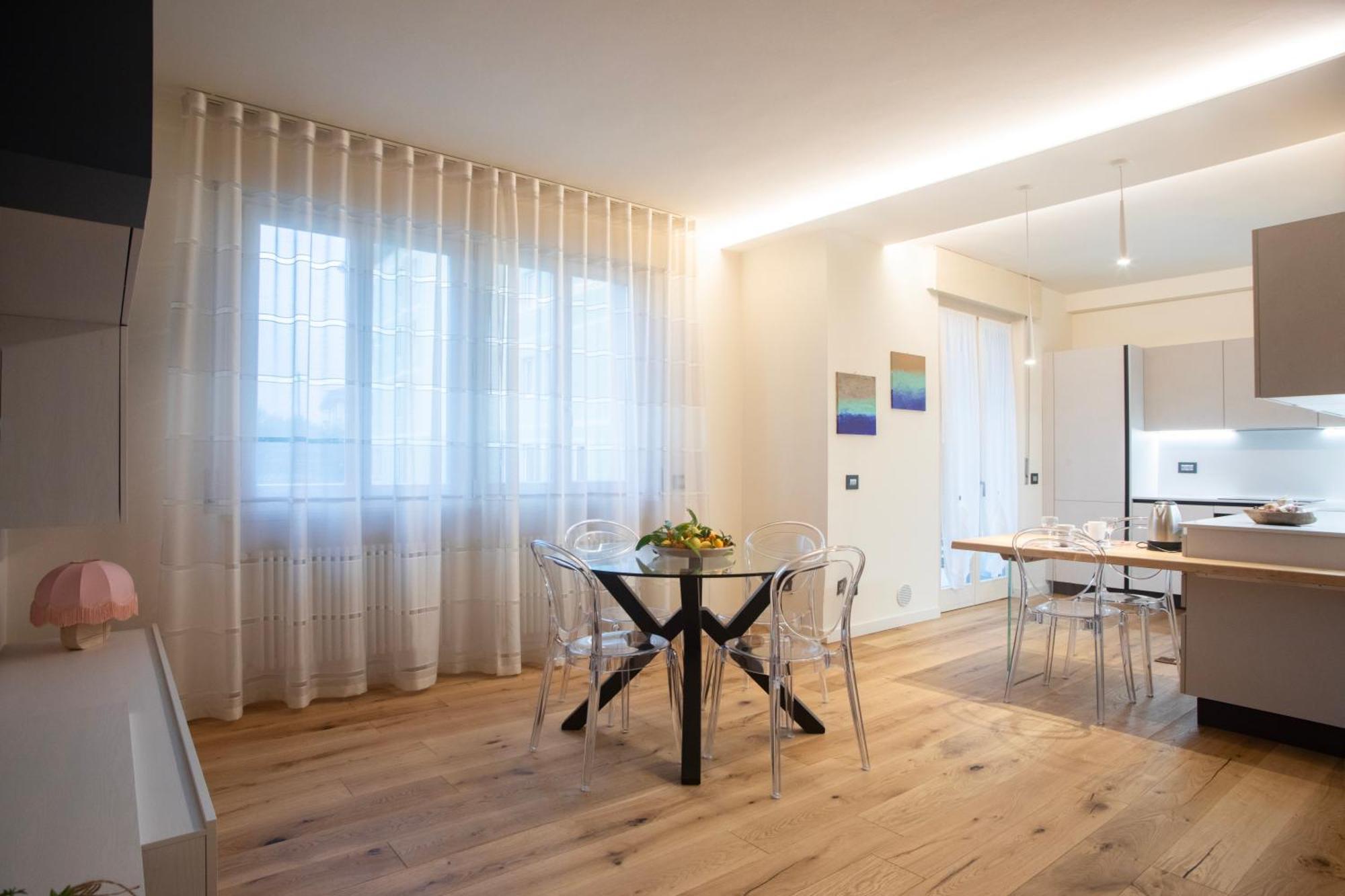 Casa Lina Villa Bardolino Buitenkant foto